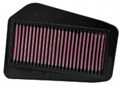 K&N FILTERS ha1502 -